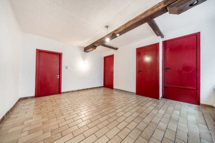 Charmante maison 3 chambres avec terrasse