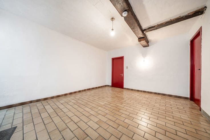 Charmante maison 3 chambres avec terrasse