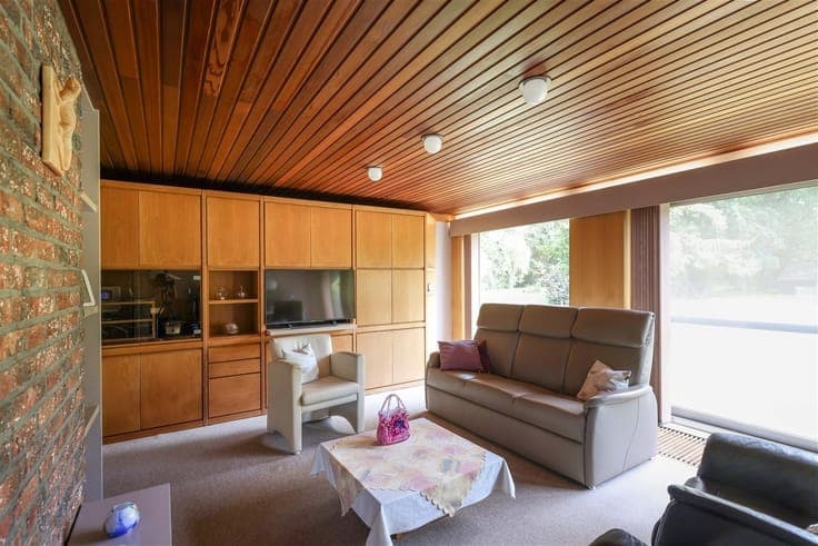 Woning