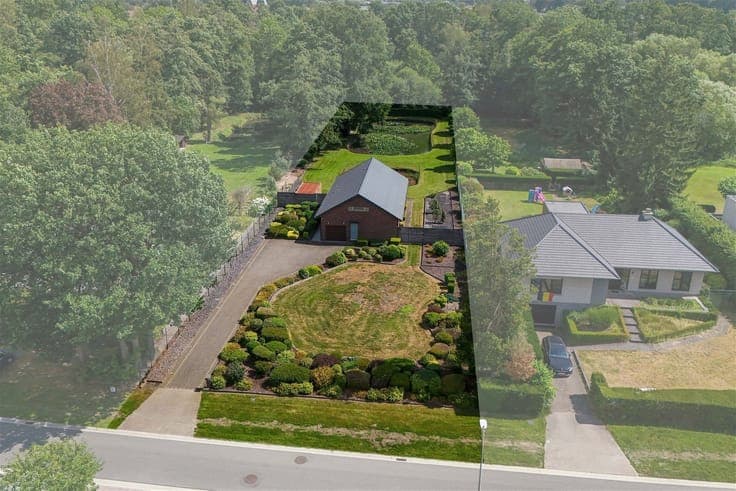 Woning