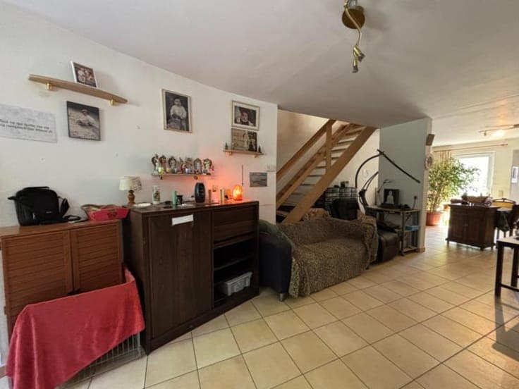 House in Messancy
