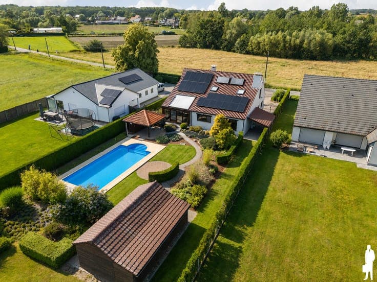 House in Putte Peulis