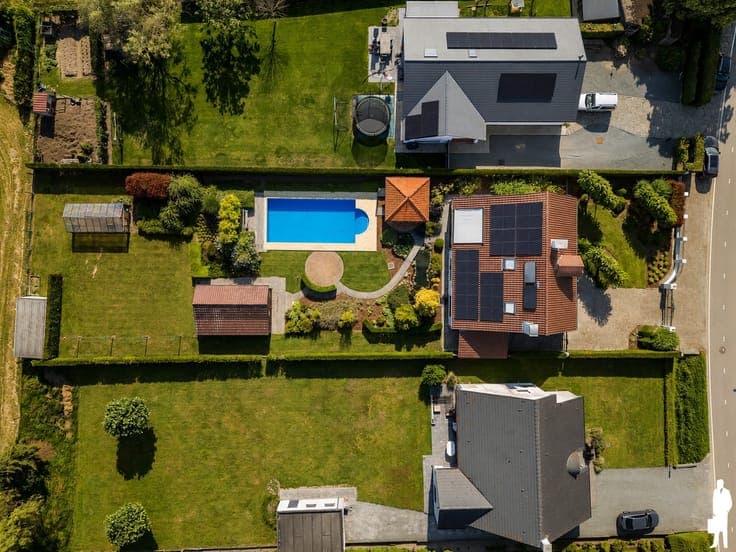 House in Putte Peulis
