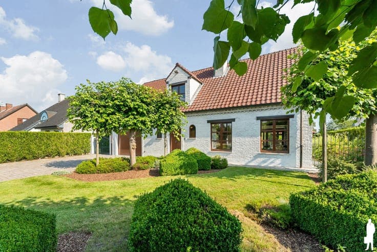 House in Putte Peulis