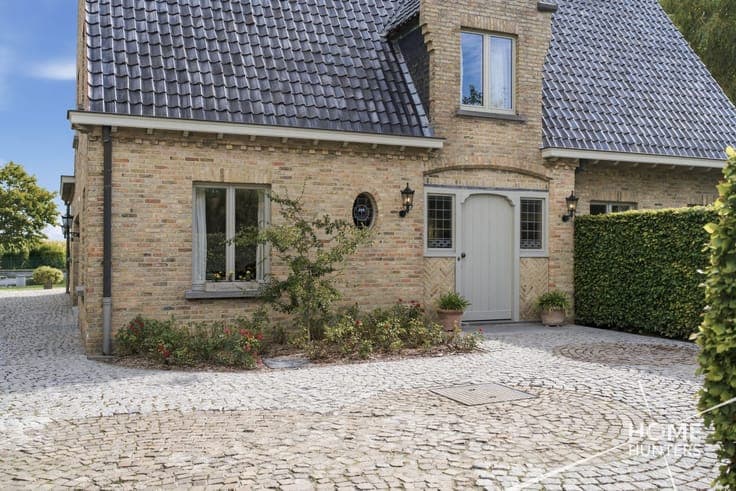 House in Gits