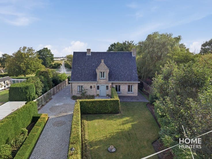 House in Gits