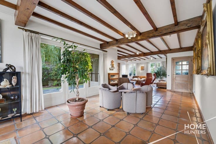 House in Gits