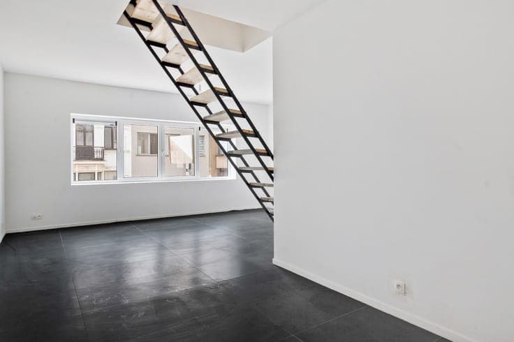 Investment property