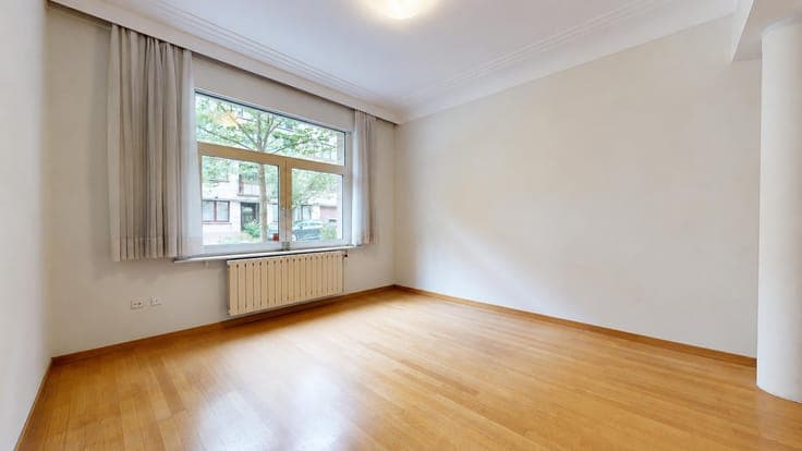 House in Schaerbeek
