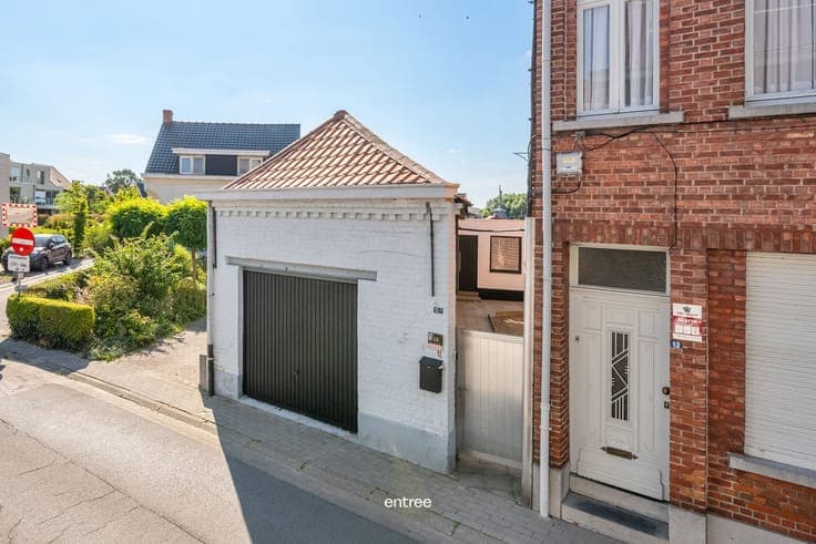 House in Lebbeke