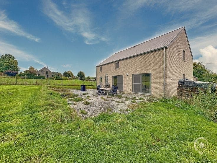 House in Tenneville