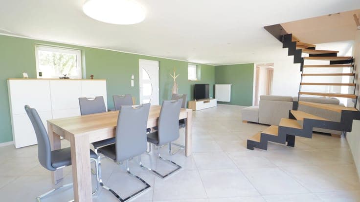Sale - House Halanzy - 519,000 €