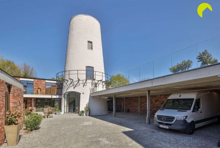 Investment property