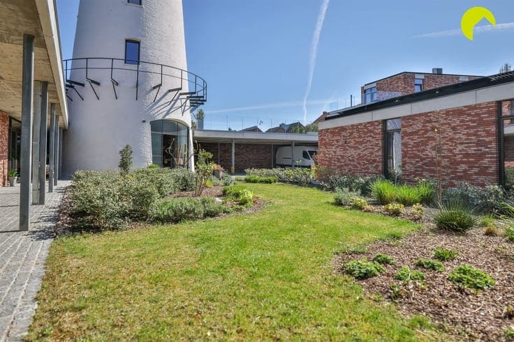 Investment property