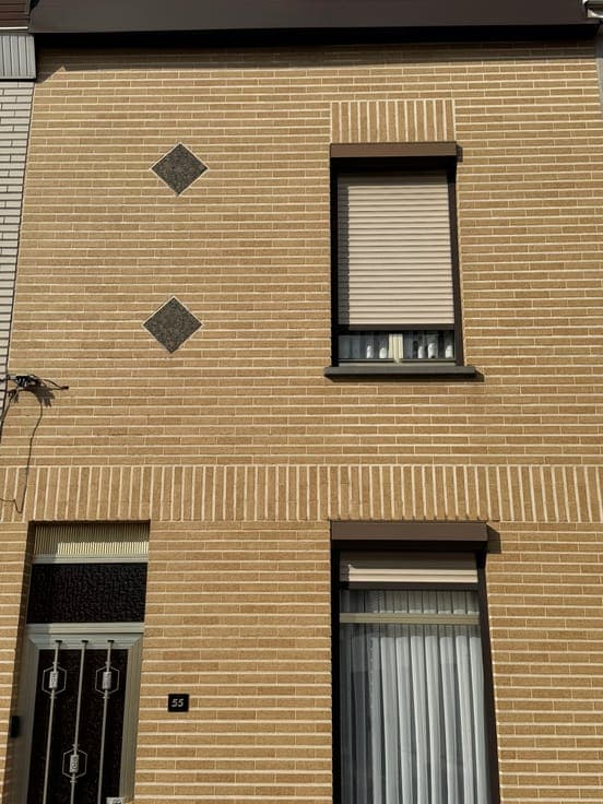 House in Gentbrugge