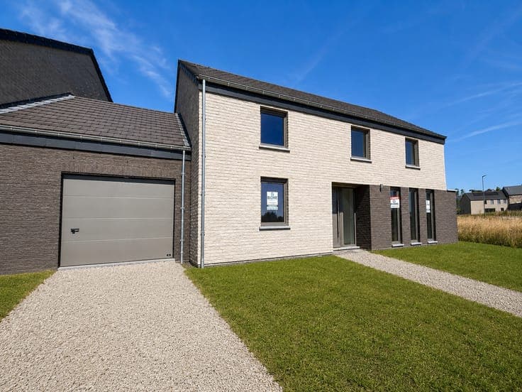 House in Dinant