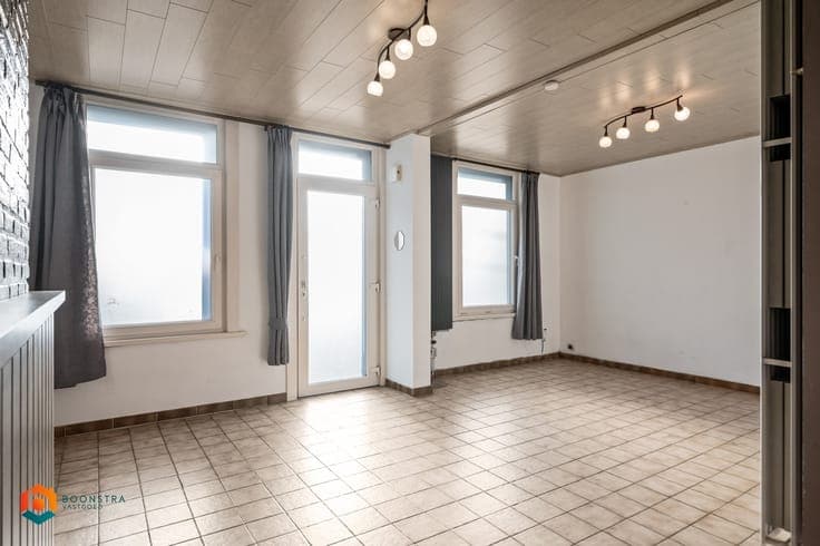 Woning met 3 slpkrs te Sint-Katelijne-Waver