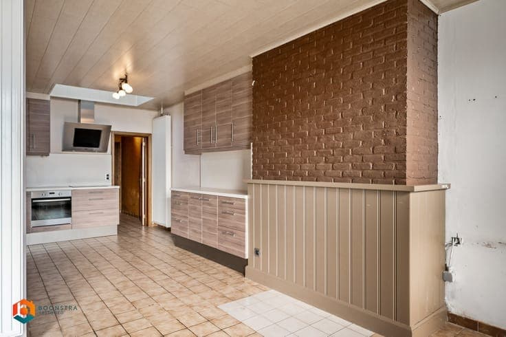Woning met 3 slpkrs te Sint-Katelijne-Waver