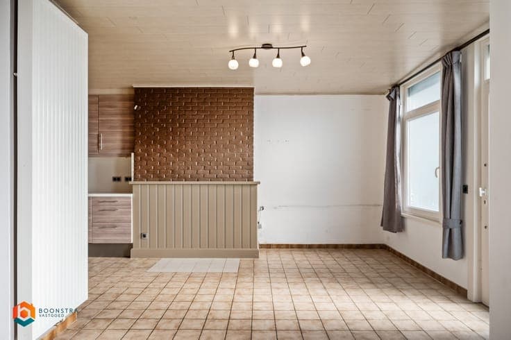 Woning met 3 slpkrs te Sint-Katelijne-Waver