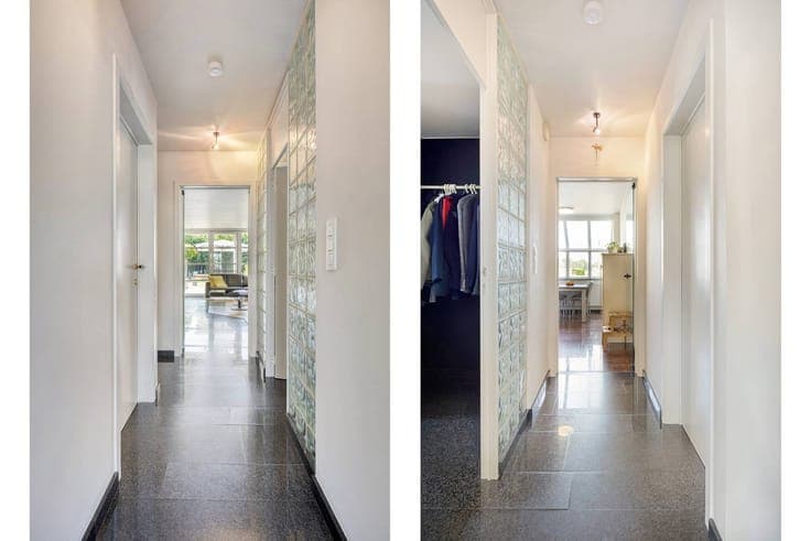 Spacious semi-detached house with swimming pool and 5 bedroo