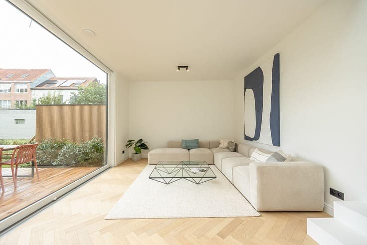 herenwoning