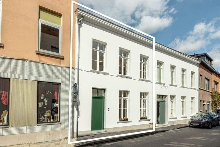 herenwoning
