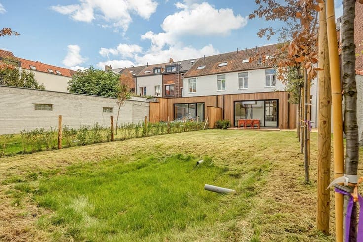 herenwoning