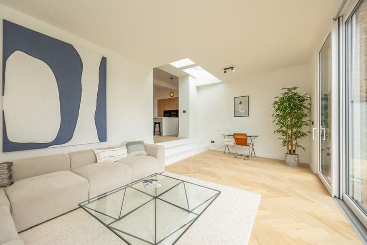 herenwoning