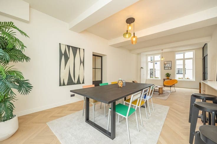 herenwoning