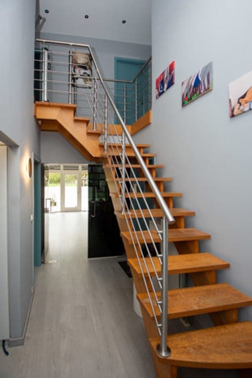 House in Saint-Ghislain Tertre