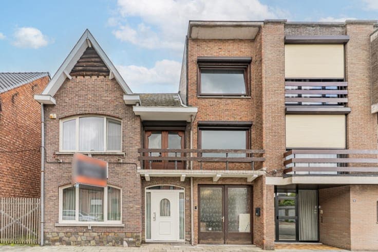 House in Mol