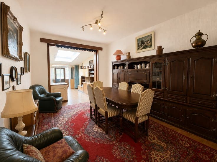 House in Liege