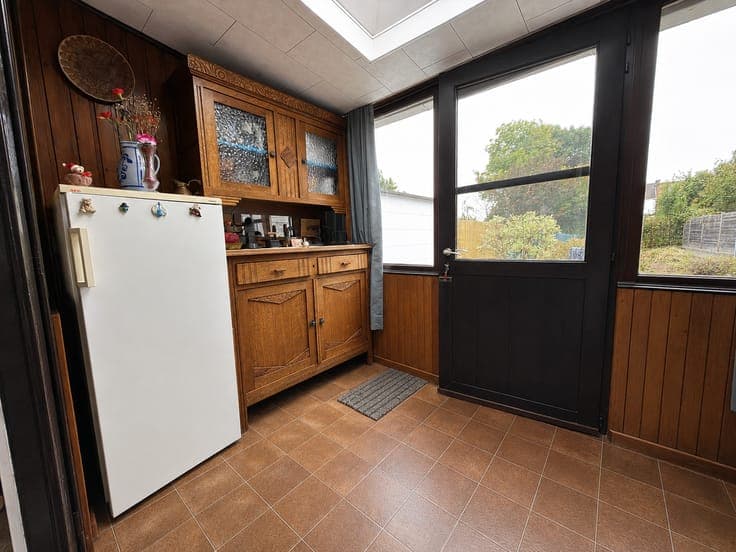 House in Liege
