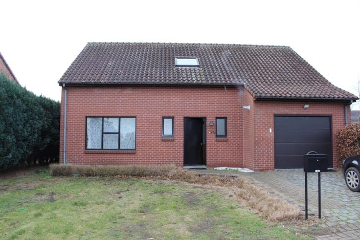 House in Lommel
