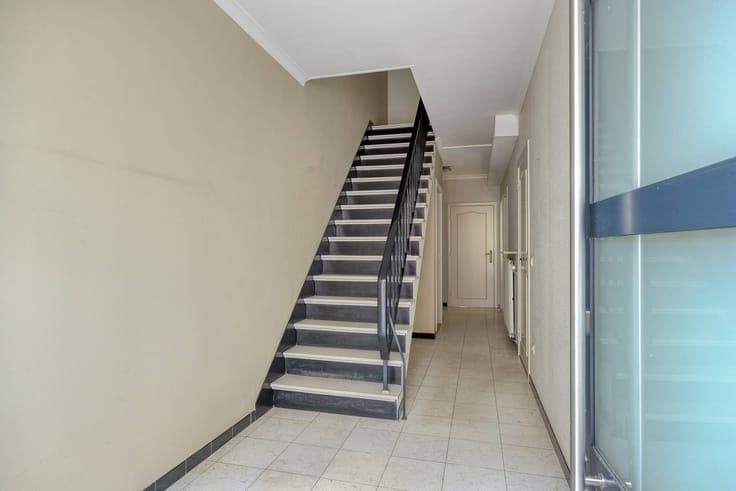 4-bedroom kangaroo house for sale in the center of Maaseik