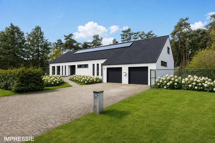 House in Beerse