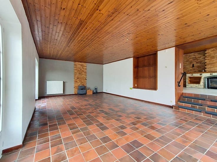 House in Tinlot