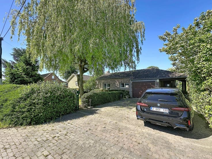House in Juprelle