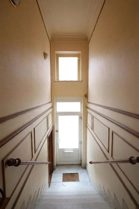 Townhouse of 293 m² | 7 Bedrooms | 98 m² Garden | Place du M