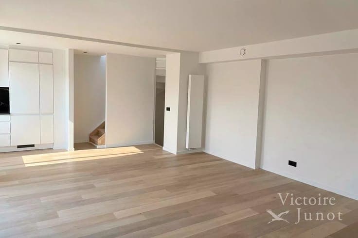 Parvis St. Peter in Uccle - Beautiful NEW house, 2 bedrooms