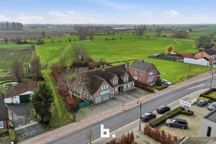 House in Moorslede