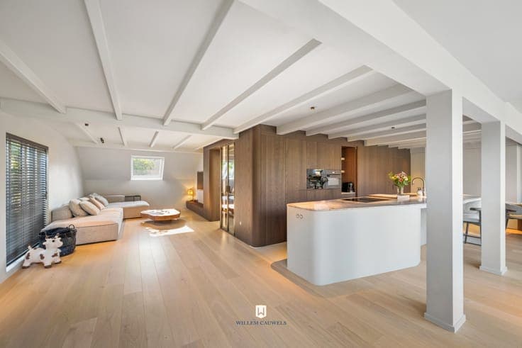 House in Knokke