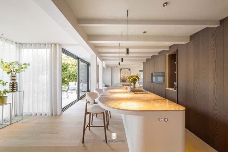 House in Knokke
