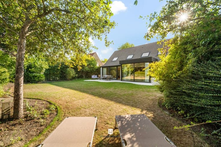 House in Knokke