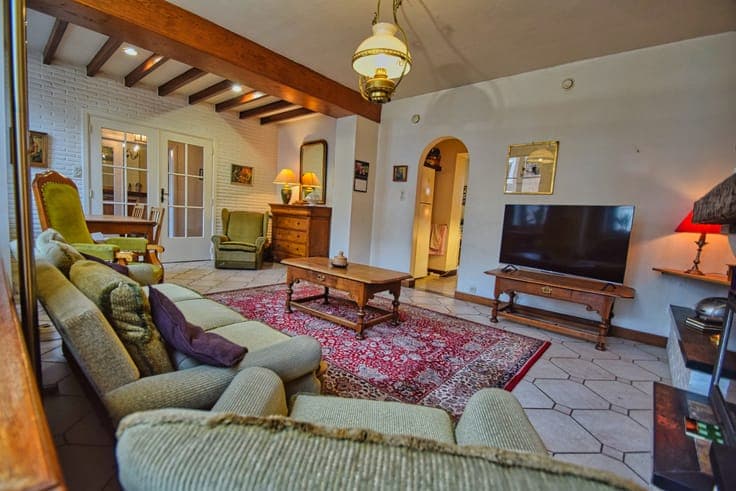 House in Saint-Georges-sur-Meuse