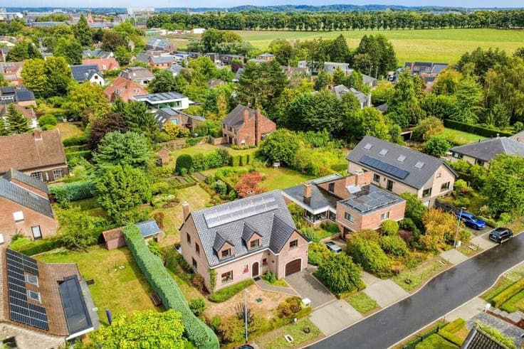 villa