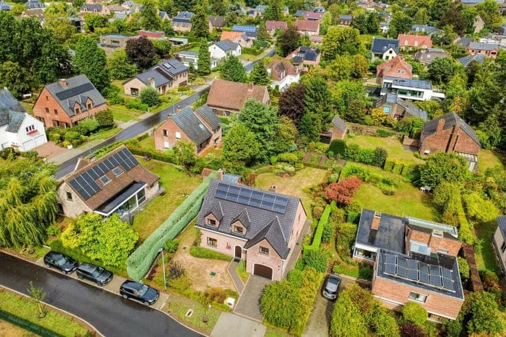 villa