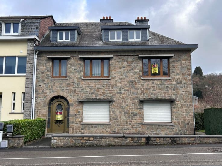 House in Malmedy