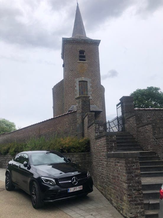 Voormalige kerk klaar voor herbestemming
