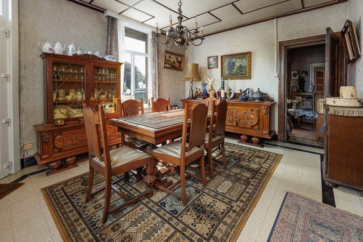 Charmante woning met potentieel in Nijlen